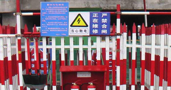 沈阳消防设计介绍一下哪些建筑是办不下来消防手续呢?