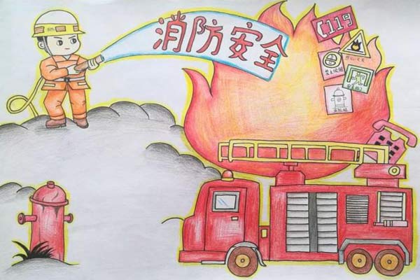 沈阳消防检测介绍一下都哪些项目需要做消防审批呢?