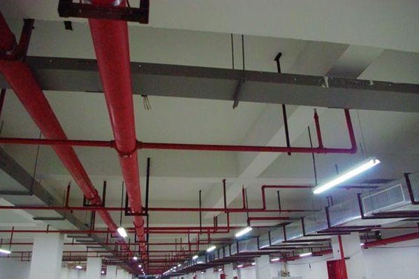 沈阳消防工程的消防设计都包含什么,设计流程又有哪些?