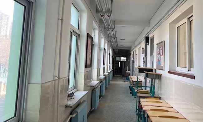 沈阳消防工程公司的消防检测服务概述