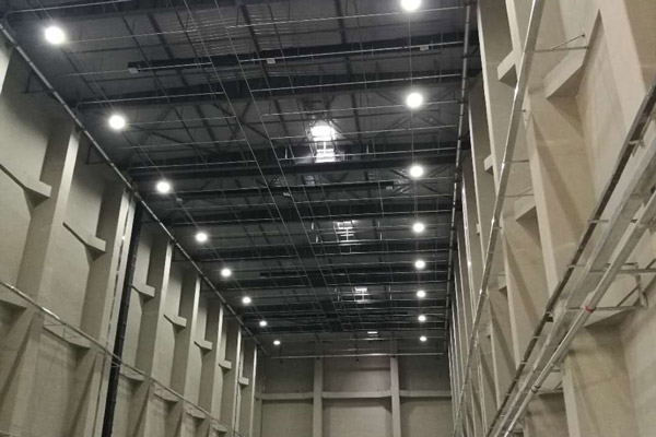 沈阳消防工程公司的消防工程服务介绍